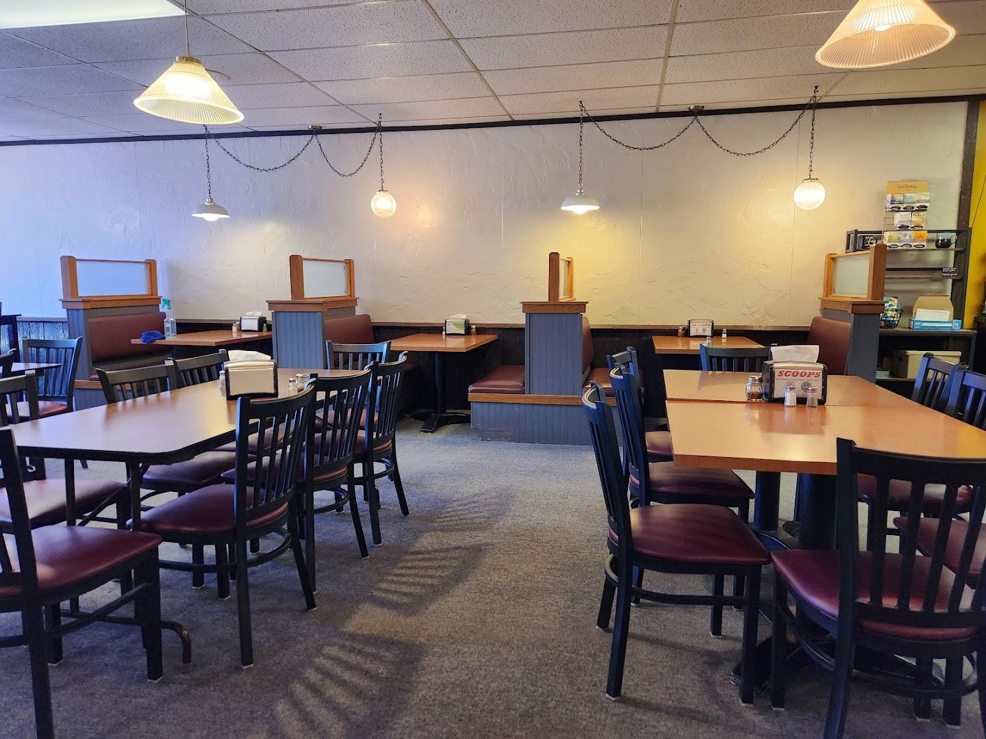 Driftwood- Pizza, coffee and more