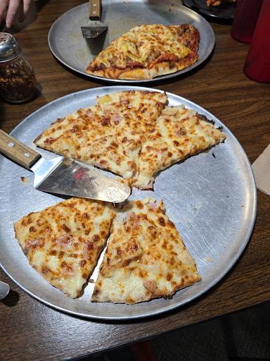 Driftwood- Pizza, coffee and more