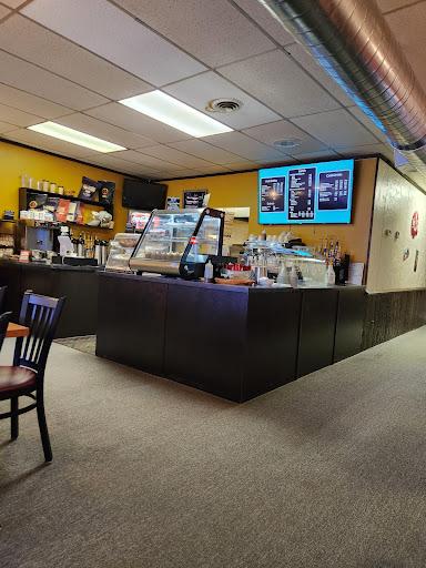 Driftwood- Pizza, coffee and more